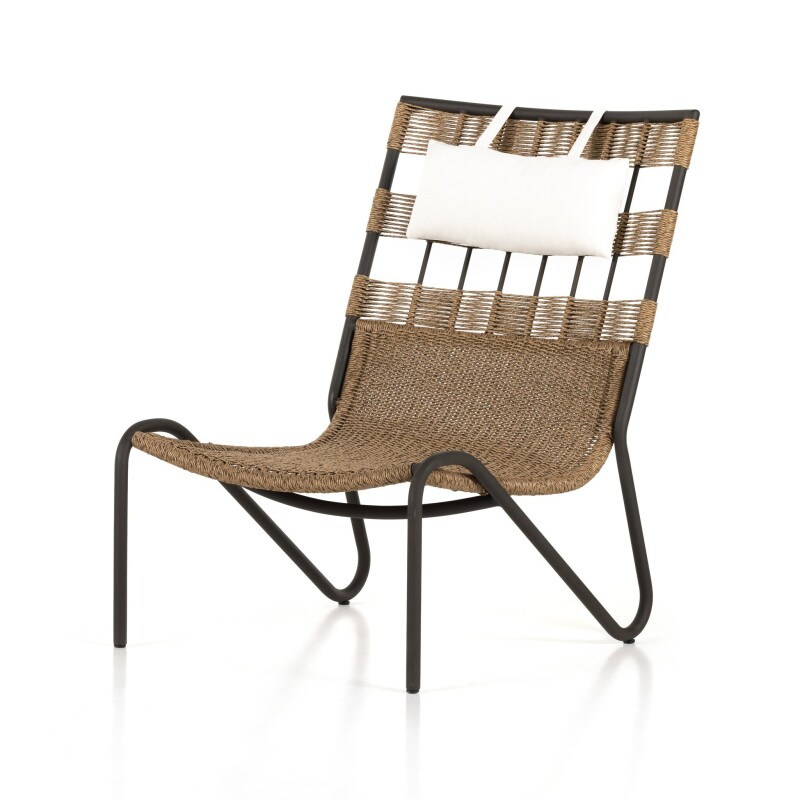 Tegan Outdoor Chair - 226880-002 226880002