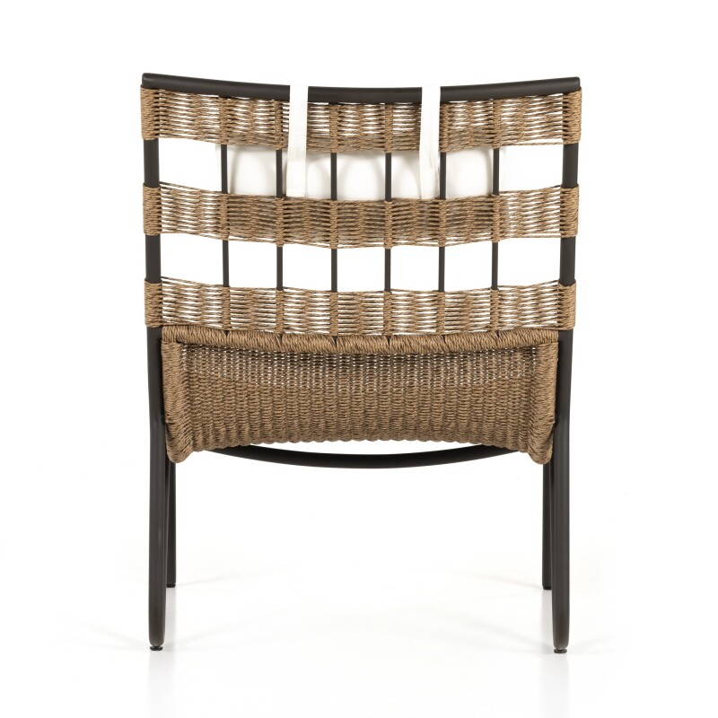 Tegan Outdoor Chair - 226880-002 226880002