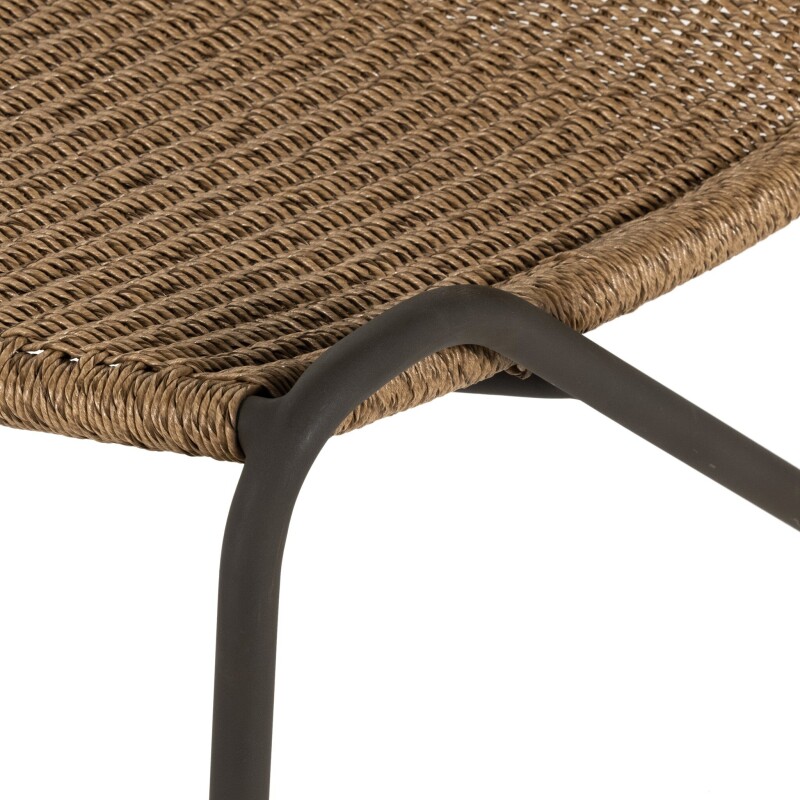 Tegan Outdoor Chair - 226880-002 226880002