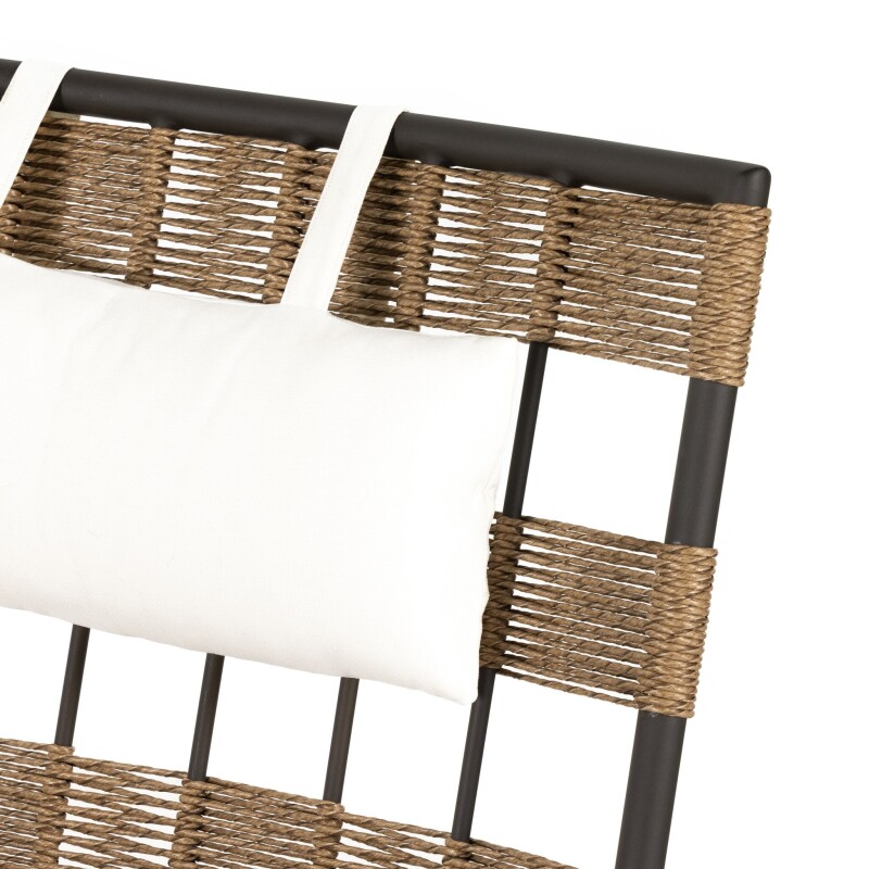 Tegan Outdoor Chair - 226880-002 226880002