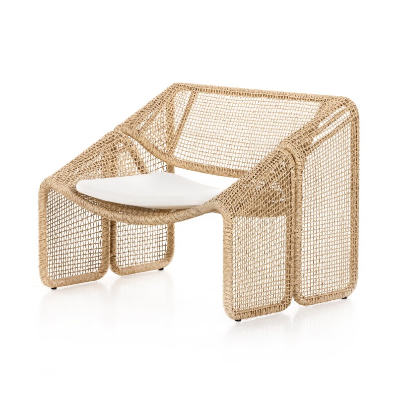 Selma Outdoor Chair - 226882-003 226882003