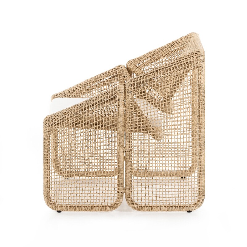 Selma Outdoor Chair - 226882-003 226882003