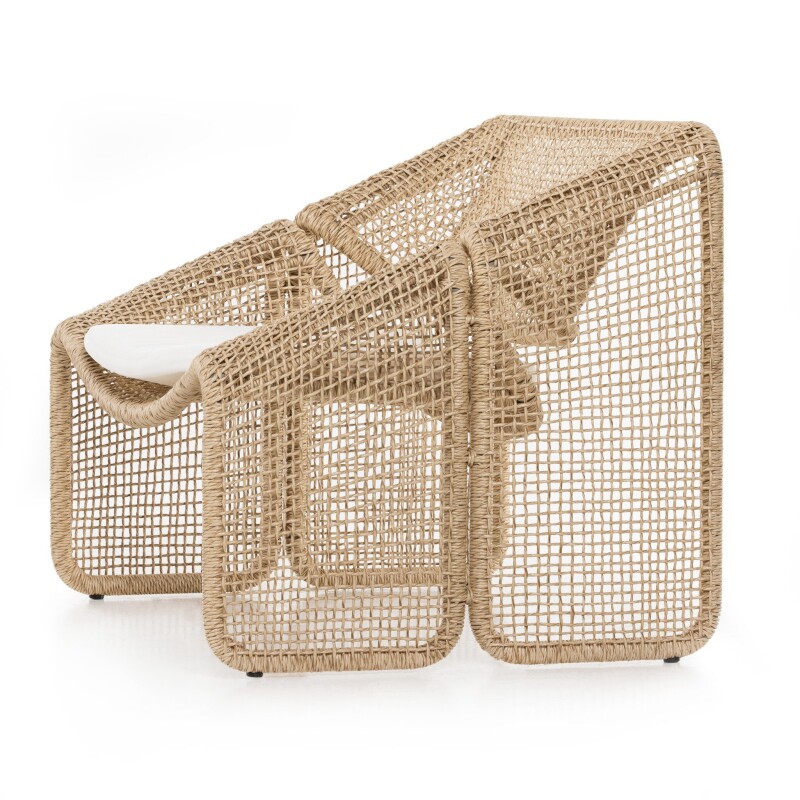 Selma Outdoor Chair - 226882-003 226882003