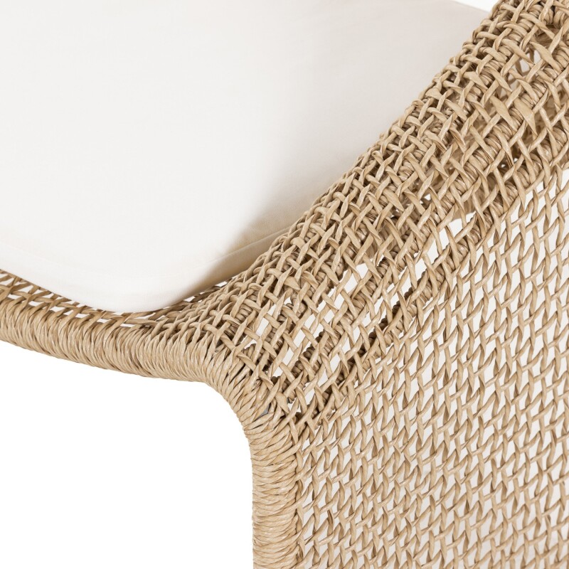 Selma Outdoor Chair - 226882-003 226882003