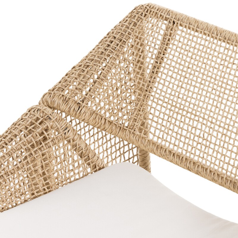 Selma Outdoor Chair - 226882-003 226882003