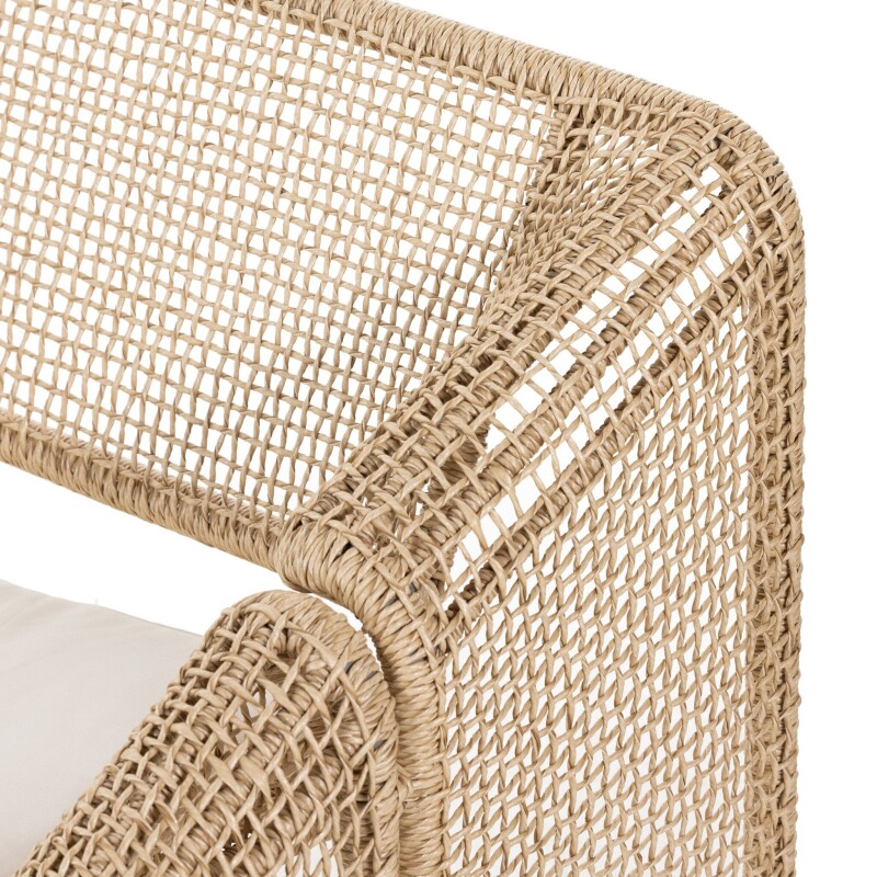 Selma Outdoor Chair - 226882-003 226882003