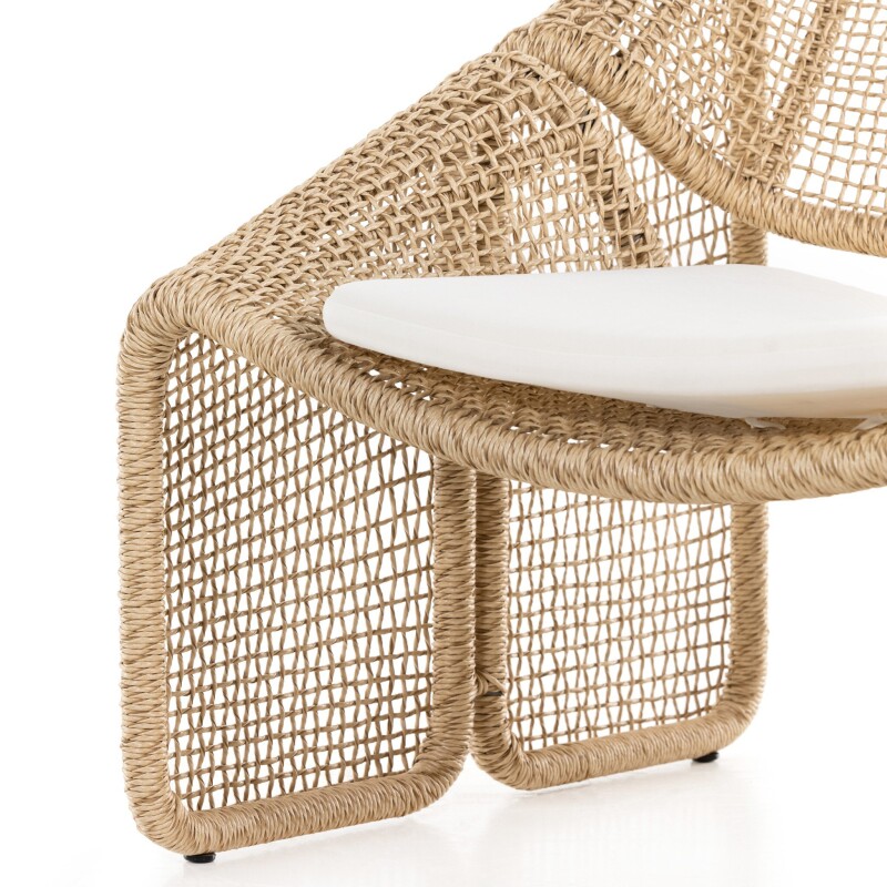 Selma Outdoor Chair - 226882-003 226882003