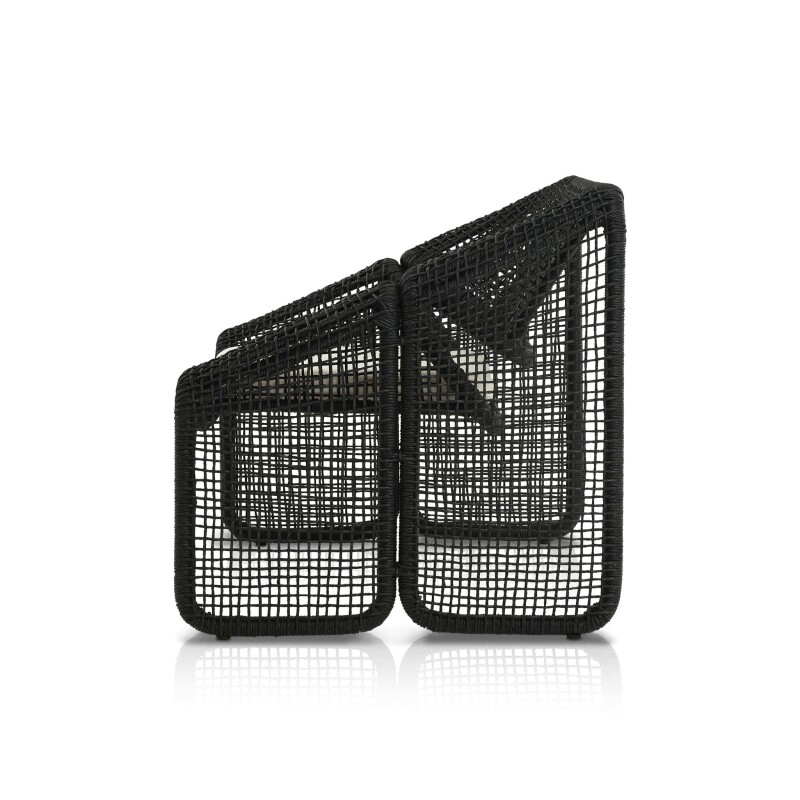Selma Outdoor Chair - 226882-004 226882004