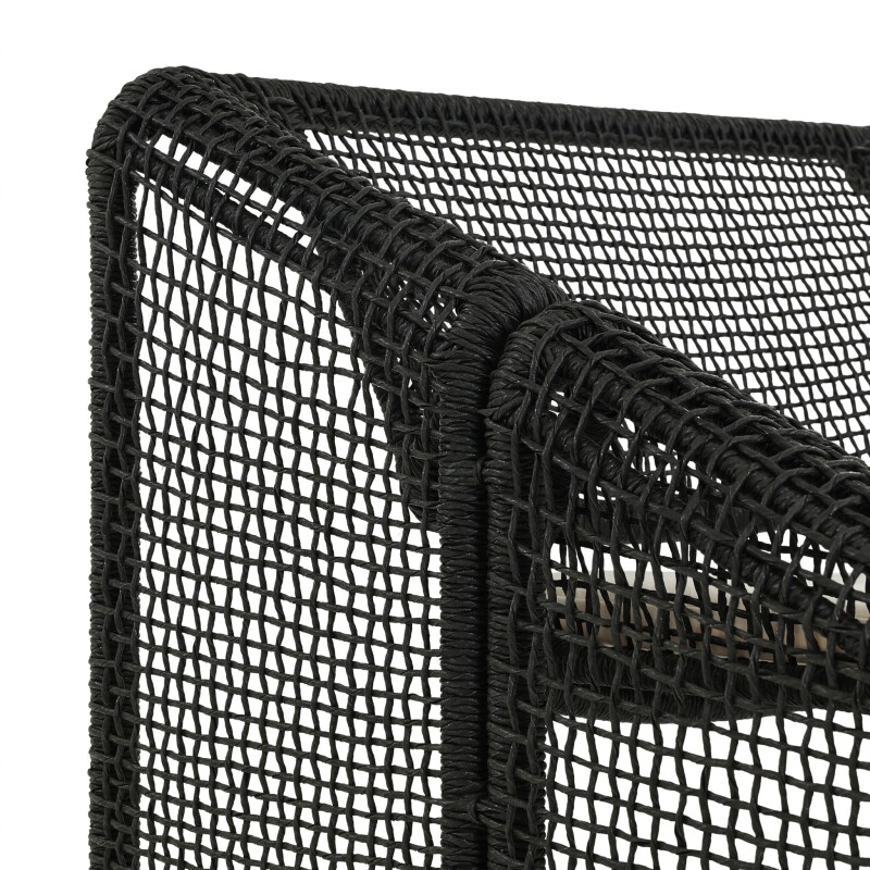 Selma Outdoor Chair - 226882-004 226882004
