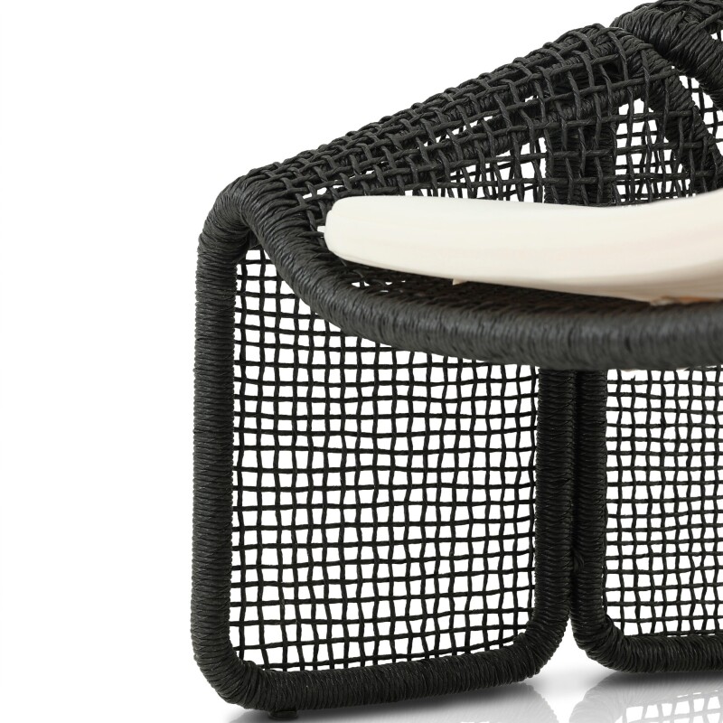 Selma Outdoor Chair - 226882-004 226882004