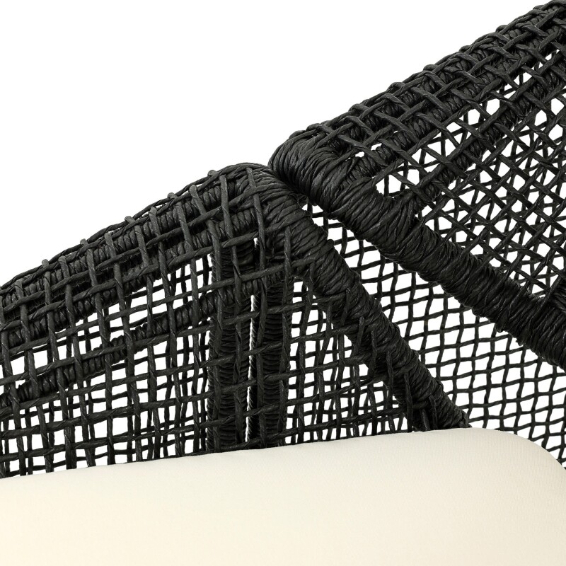 Selma Outdoor Chair - 226882-004 226882004