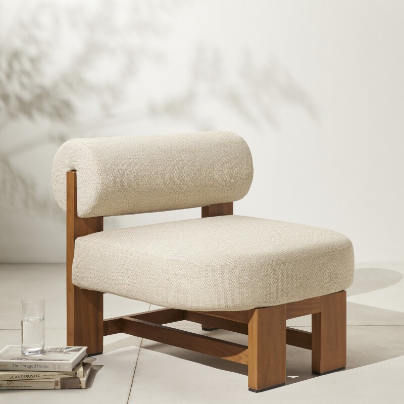 Malta Outdoor Chair - 226884-001 226884001