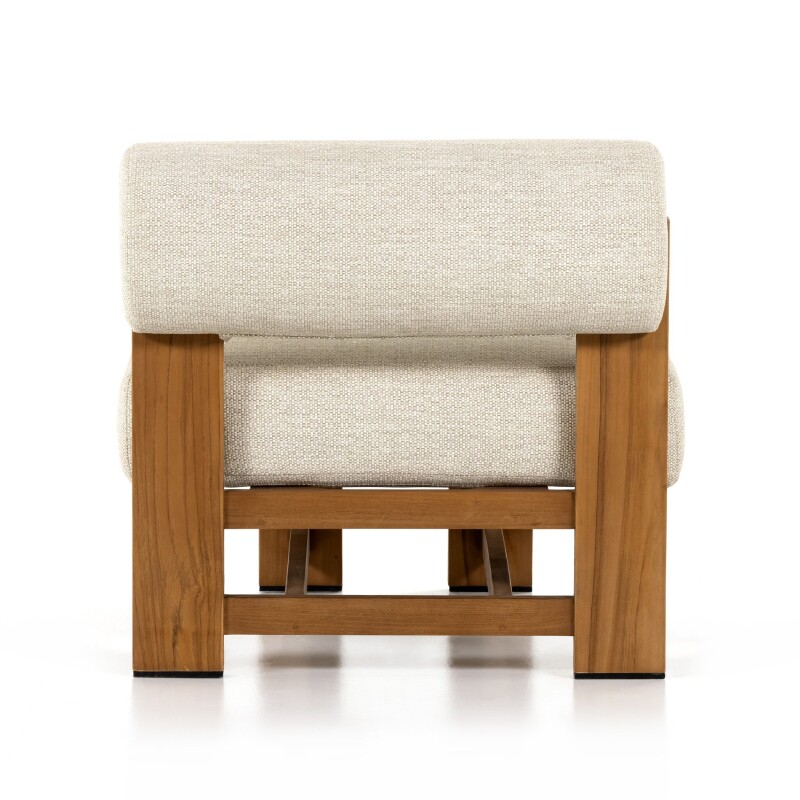 Malta Outdoor Chair - 226884-001 226884001