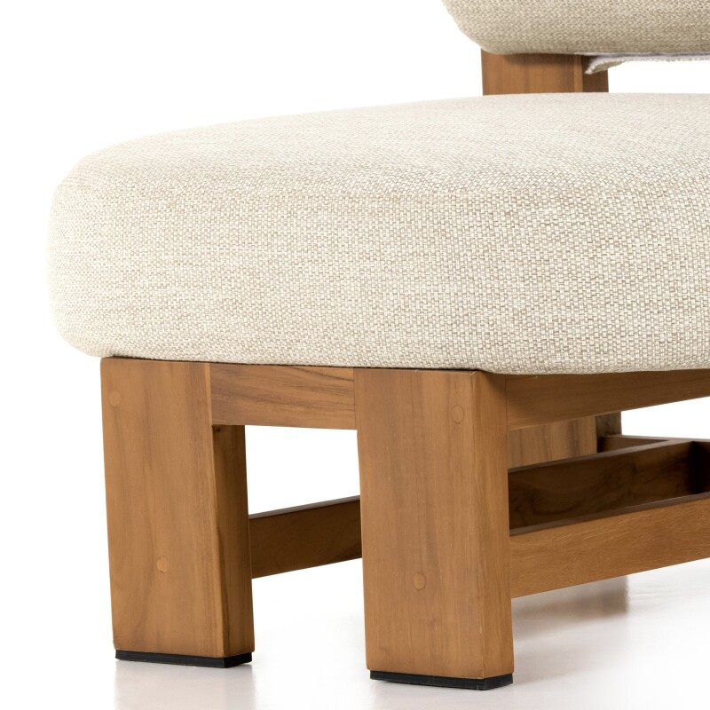 Malta Outdoor Chair - 226884-001 226884001