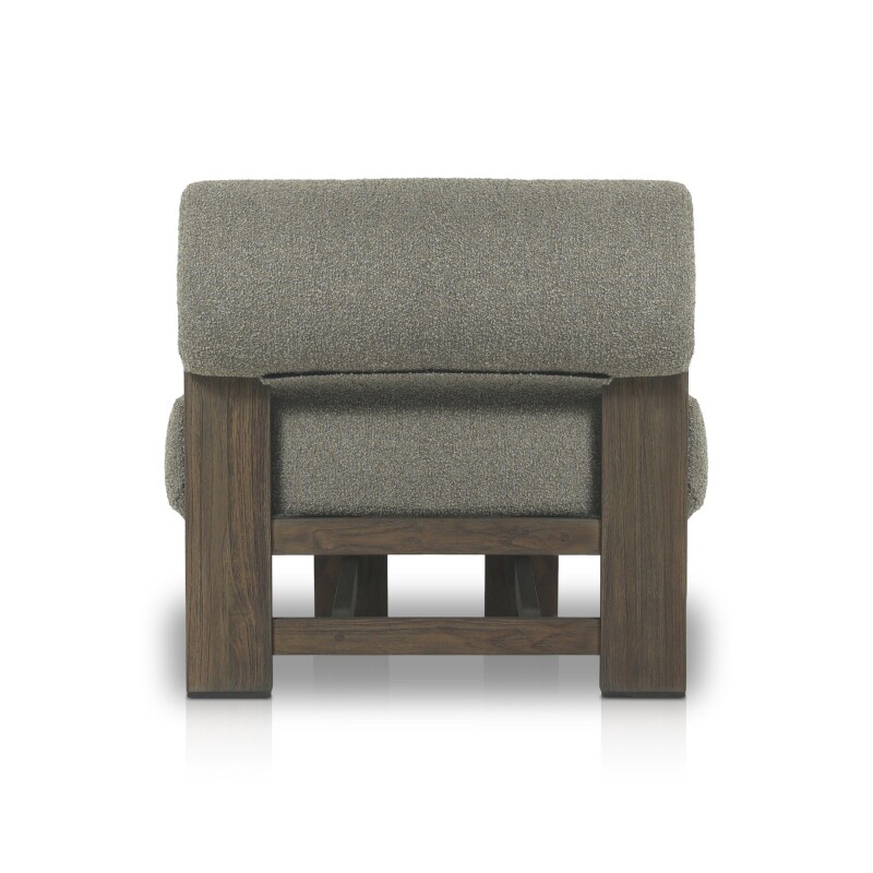 Malta Outdoor Chair - 226884-004 226884004