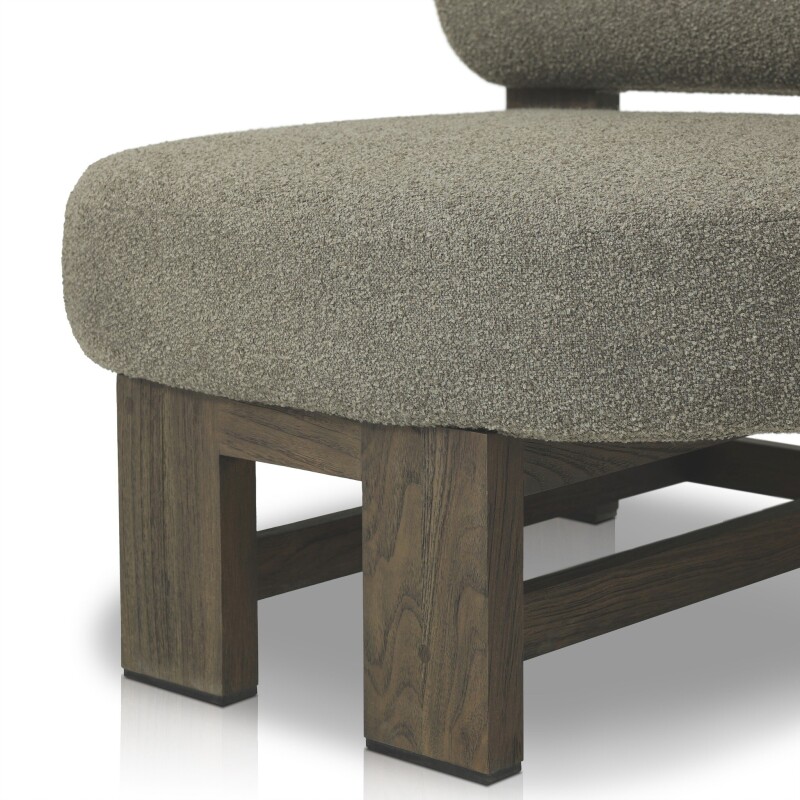 Malta Outdoor Chair - 226884-004 226884004