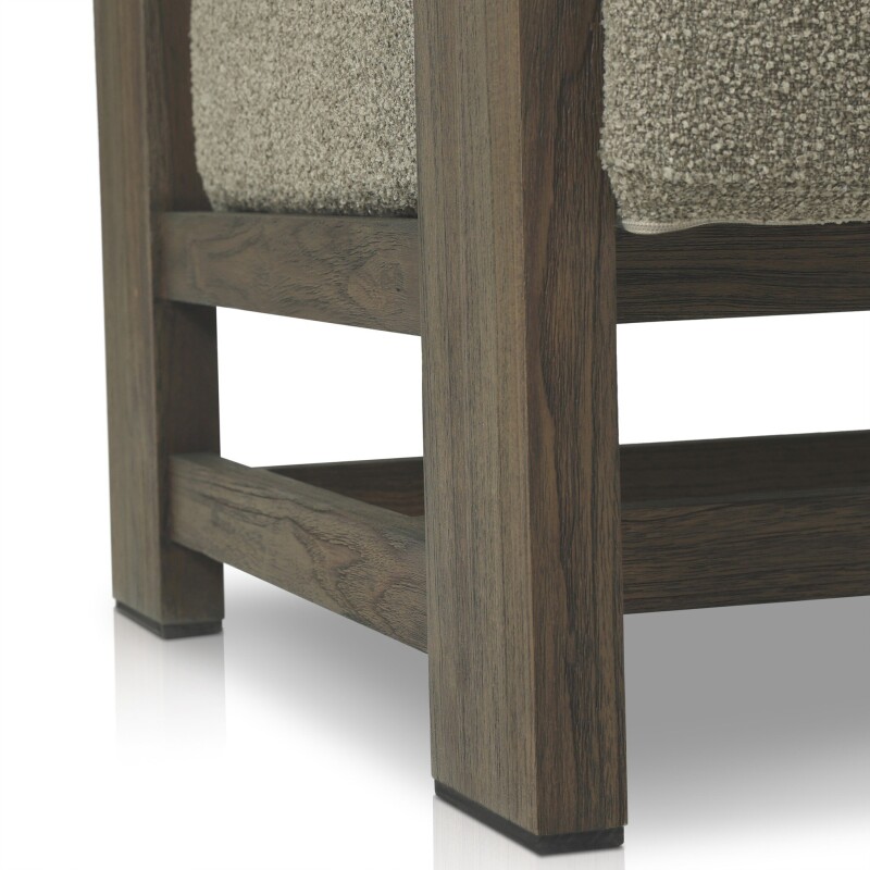 Malta Outdoor Chair - 226884-004 226884004