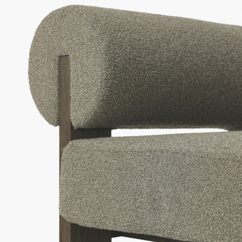 Malta Outdoor Chair - 226884-004 226884004