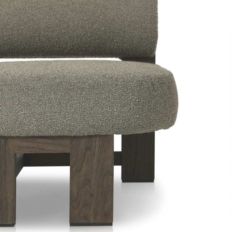 Malta Outdoor Chair - 226884-004 226884004