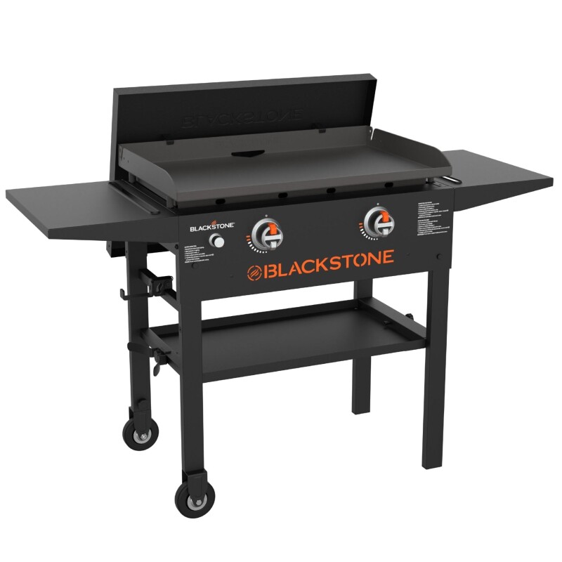 28” Omnivore Griddle with Hard Cover 2269