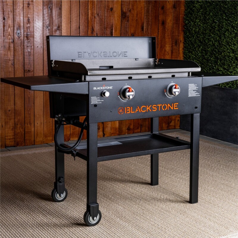 28” Omnivore Griddle with Hard Cover 2269