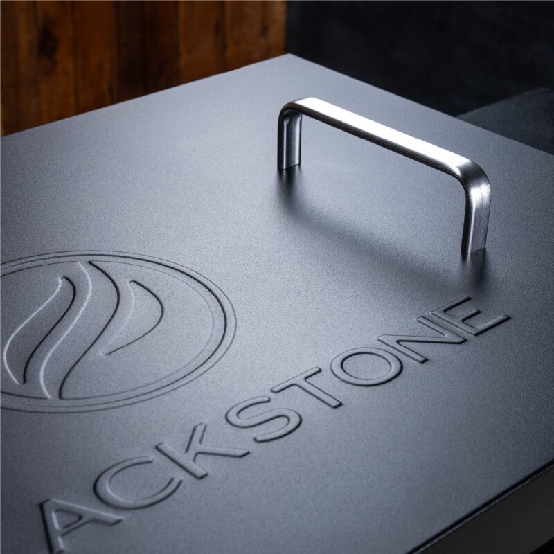 28” Omnivore Griddle with Hard Cover 2269