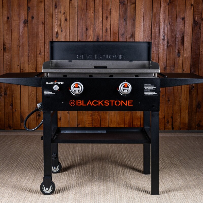 28” Omnivore Griddle with Hard Cover 2269