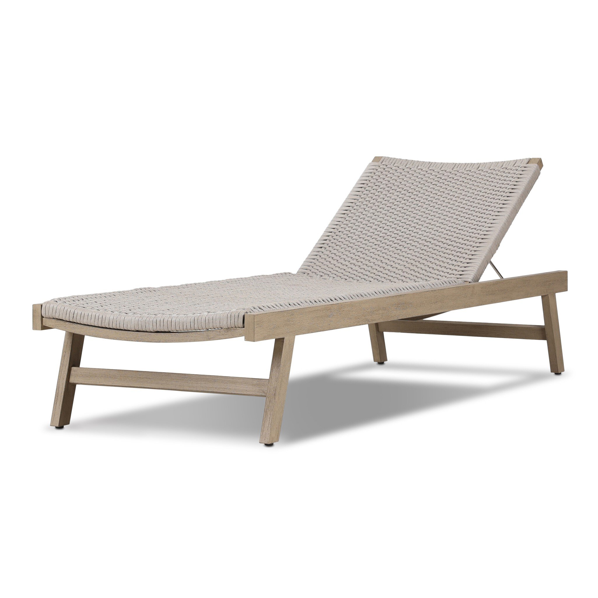 Delano Outdoor Chaise - 226919-001 226919001