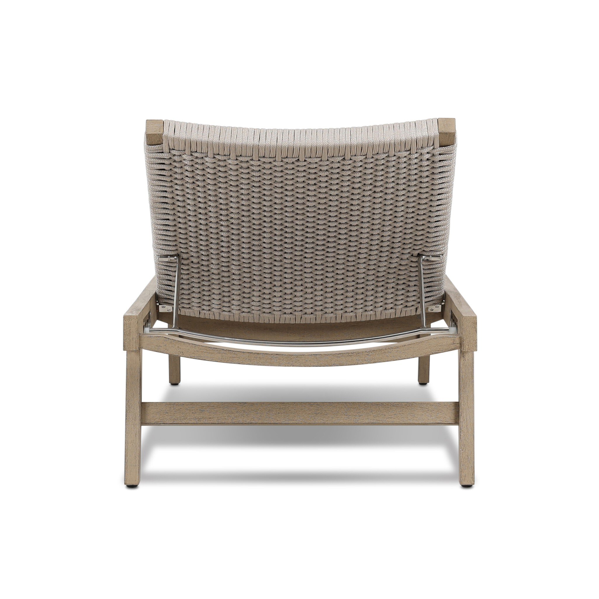 Delano Outdoor Chaise - 226919-001 226919001