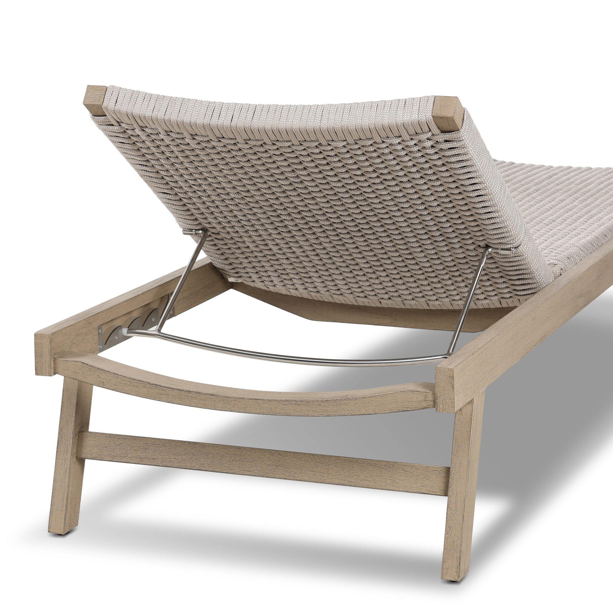 Delano Outdoor Chaise - 226919-001 226919001
