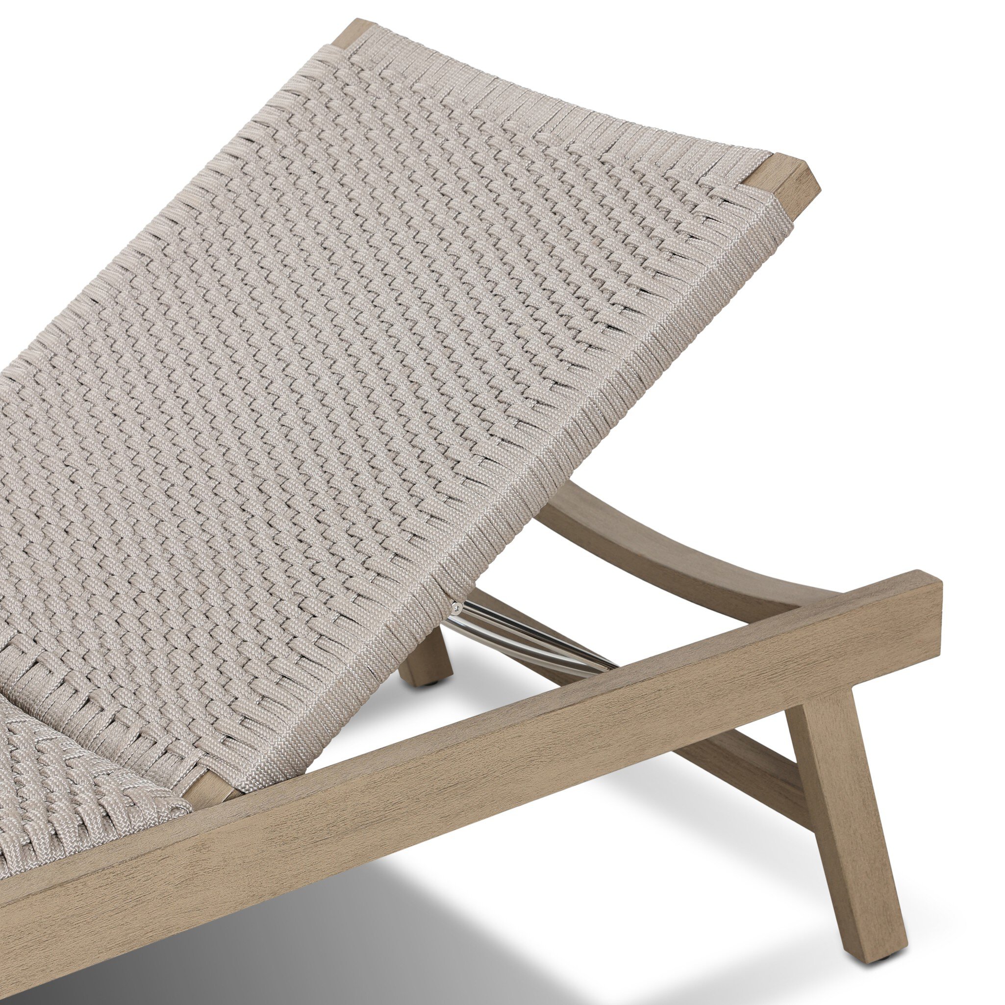 Delano Outdoor Chaise - 226919-001 226919001