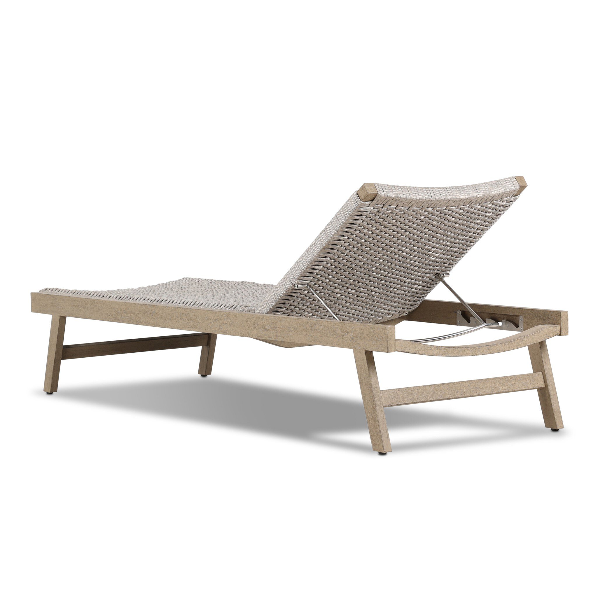 Delano Outdoor Chaise - 226919-001 226919001