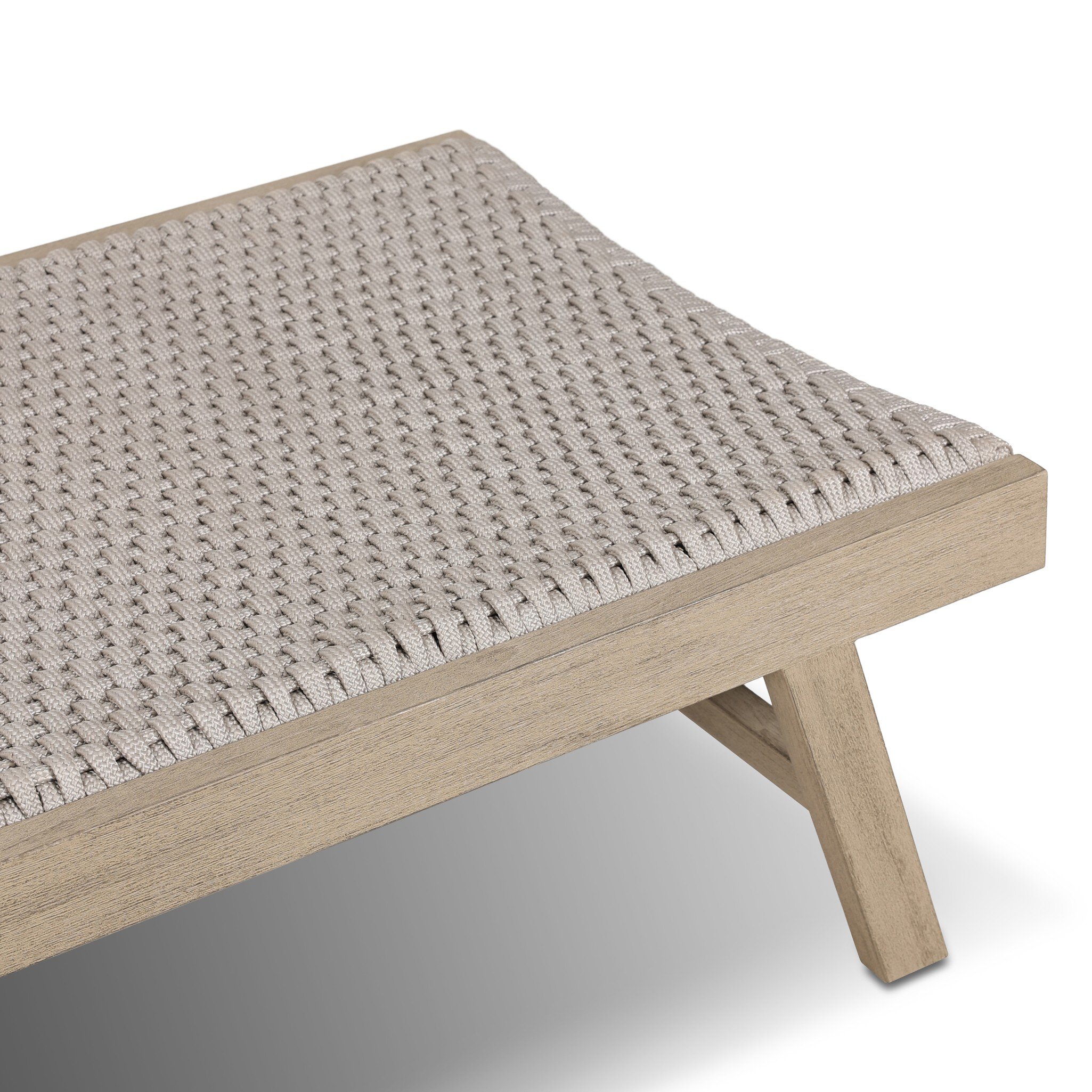 Delano Outdoor Chaise - 226919-001 226919001