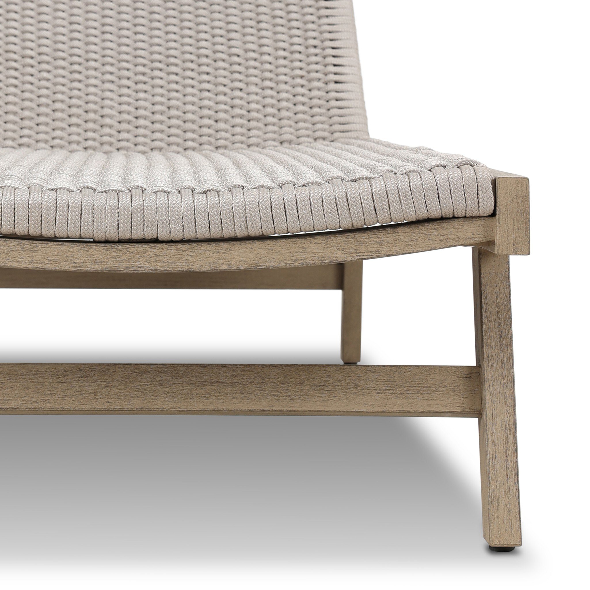 Delano Outdoor Chaise - 226919-001 226919001