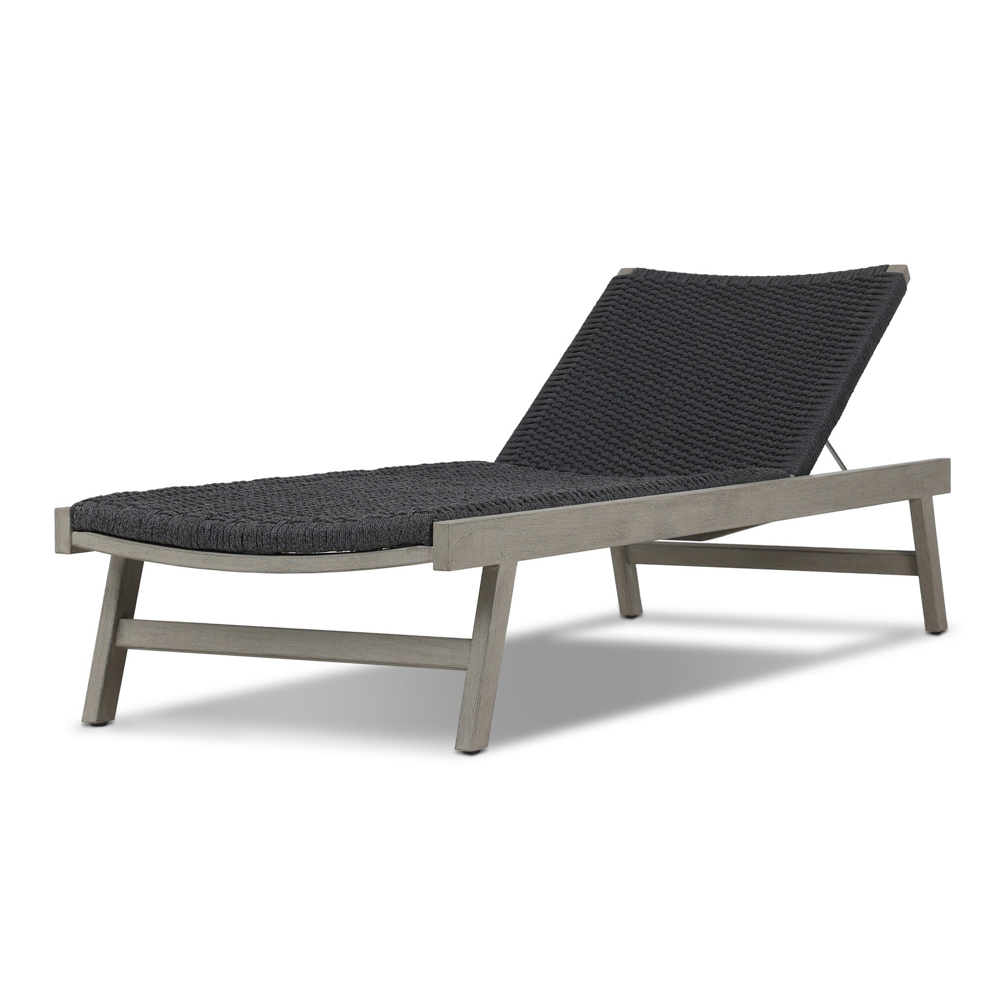 Delano Outdoor Chaise - 226919-002 226919002