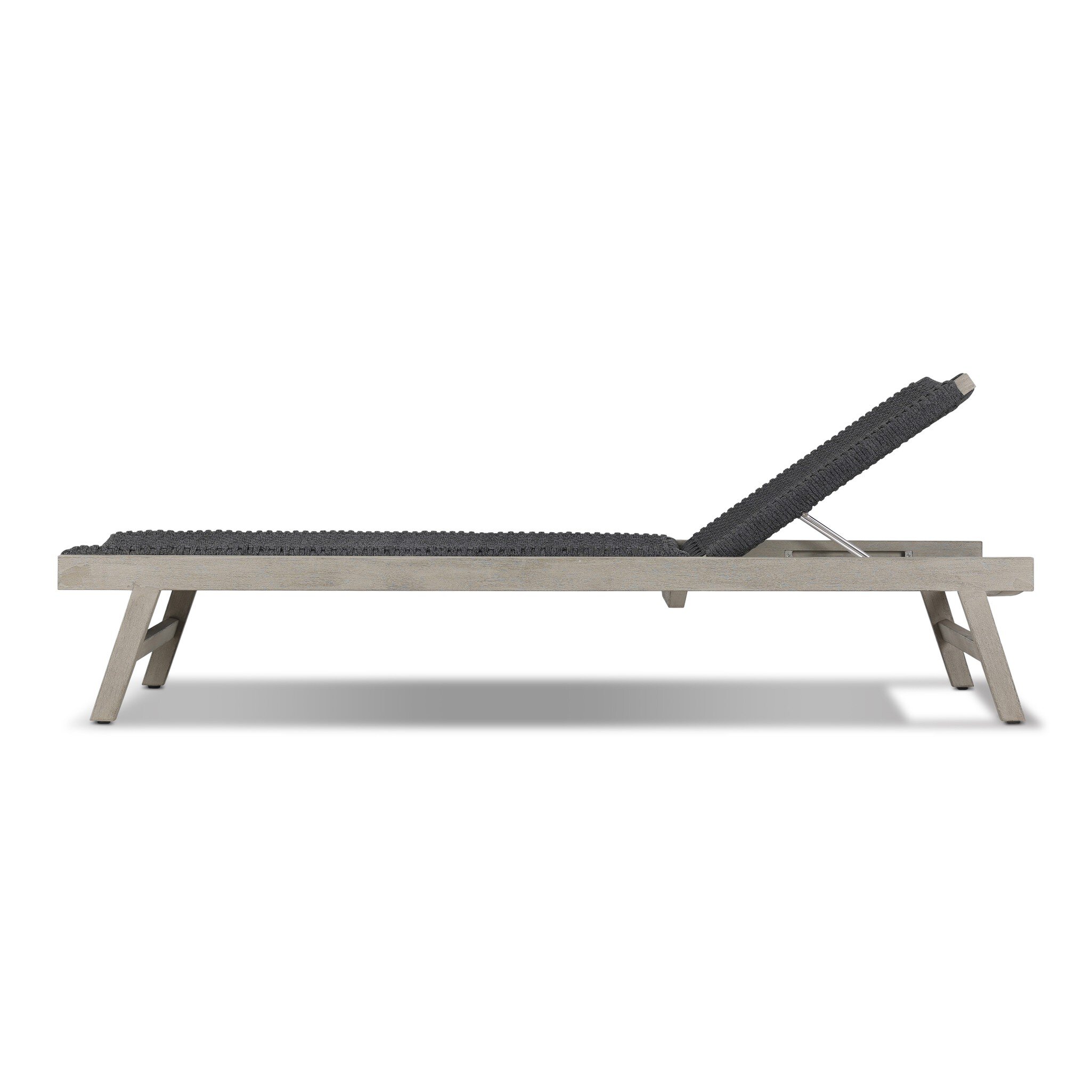 Delano Outdoor Chaise - 226919-002 226919002