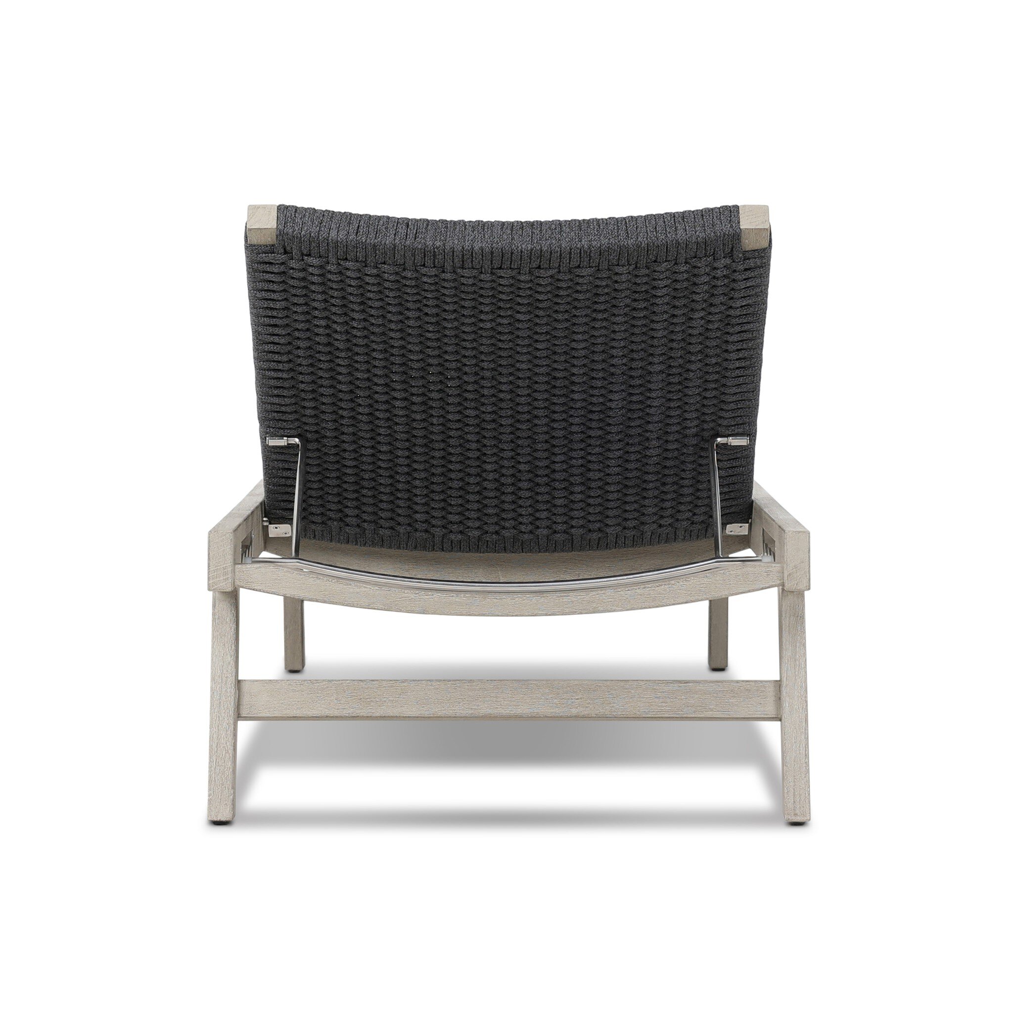Delano Outdoor Chaise - 226919-002 226919002