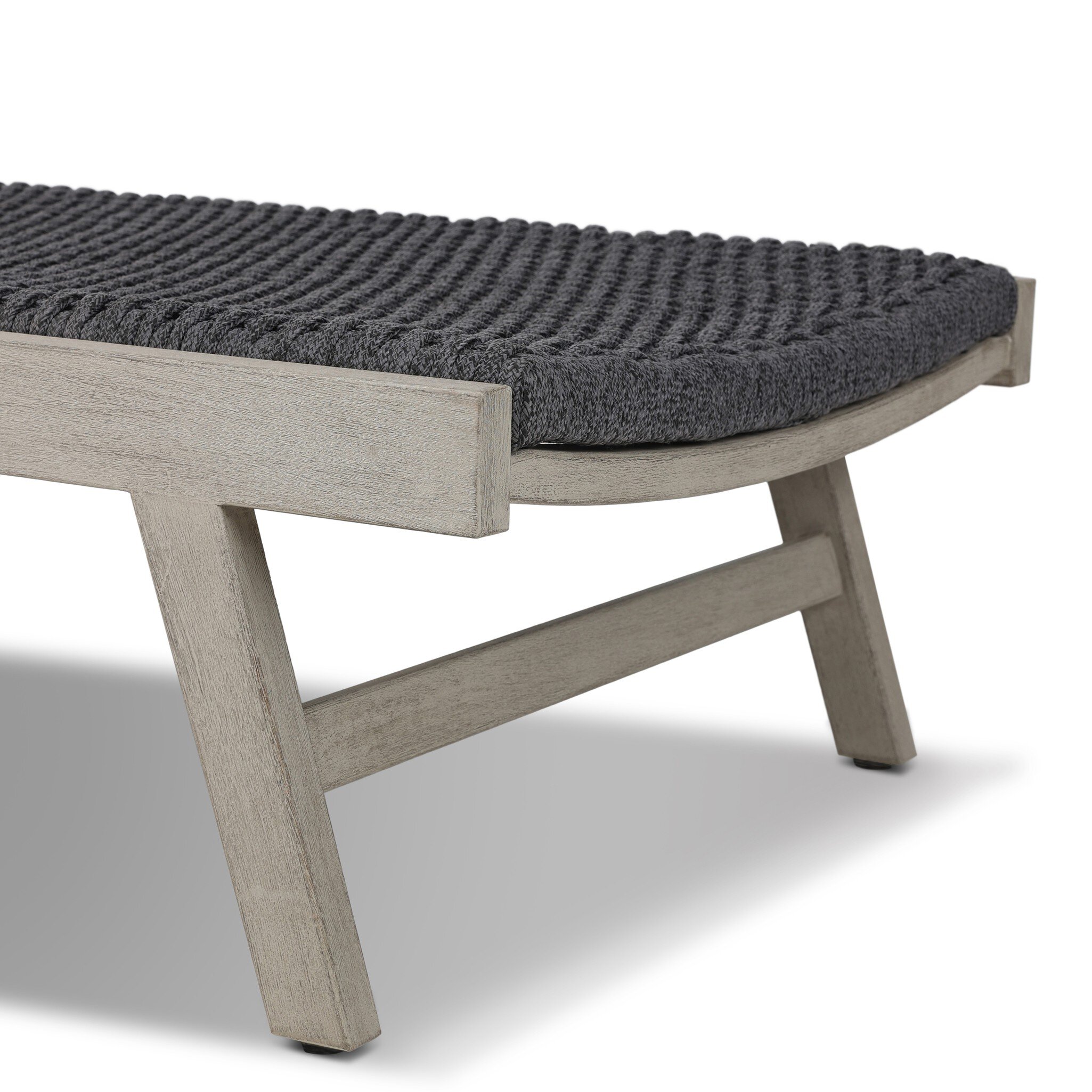 Delano Outdoor Chaise - 226919-002 226919002