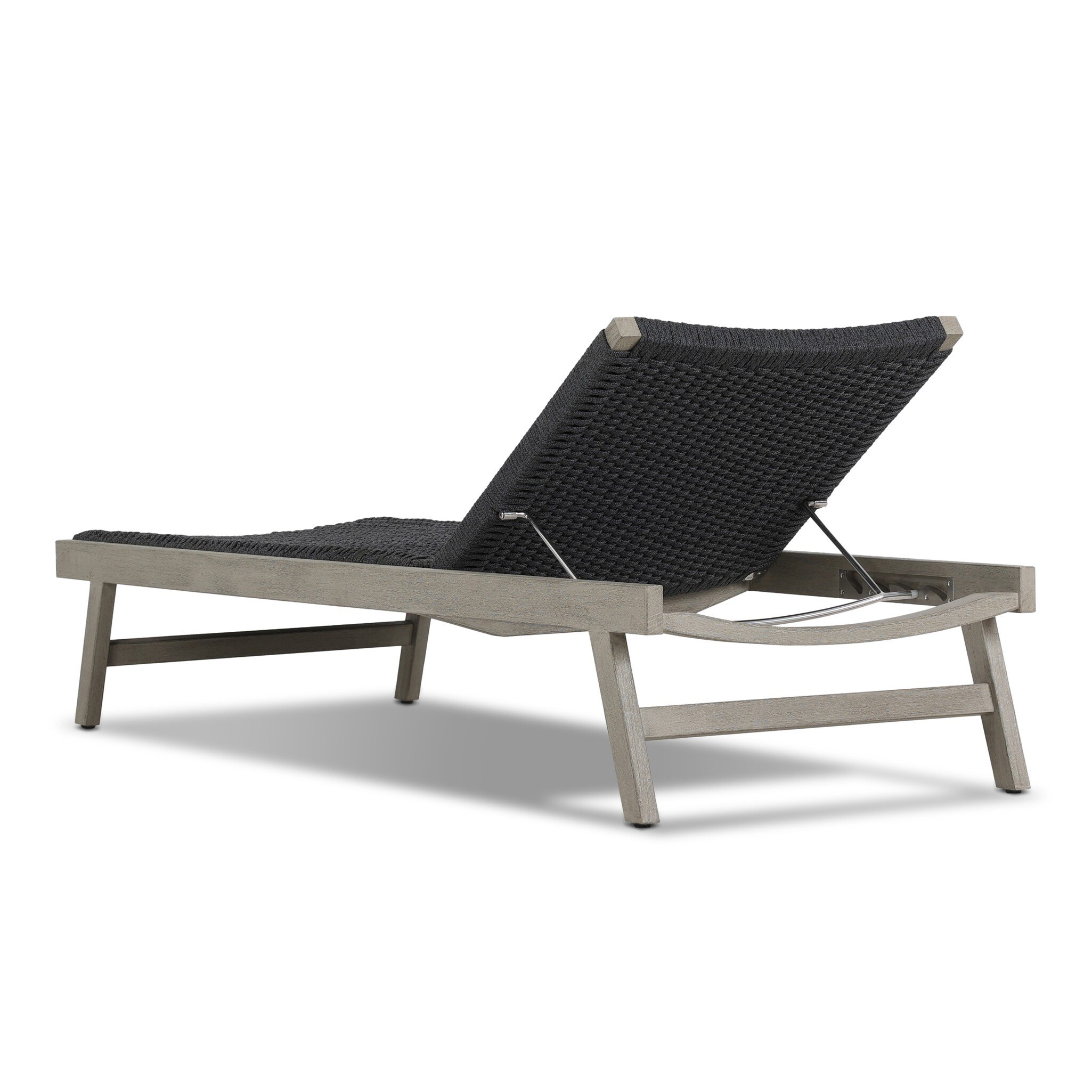 Delano Outdoor Chaise - 226919-002 226919002