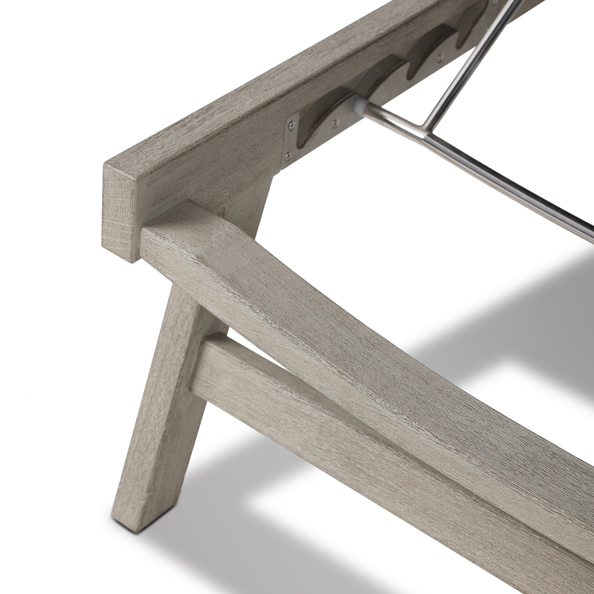 Delano Outdoor Chaise - 226919-002 226919002