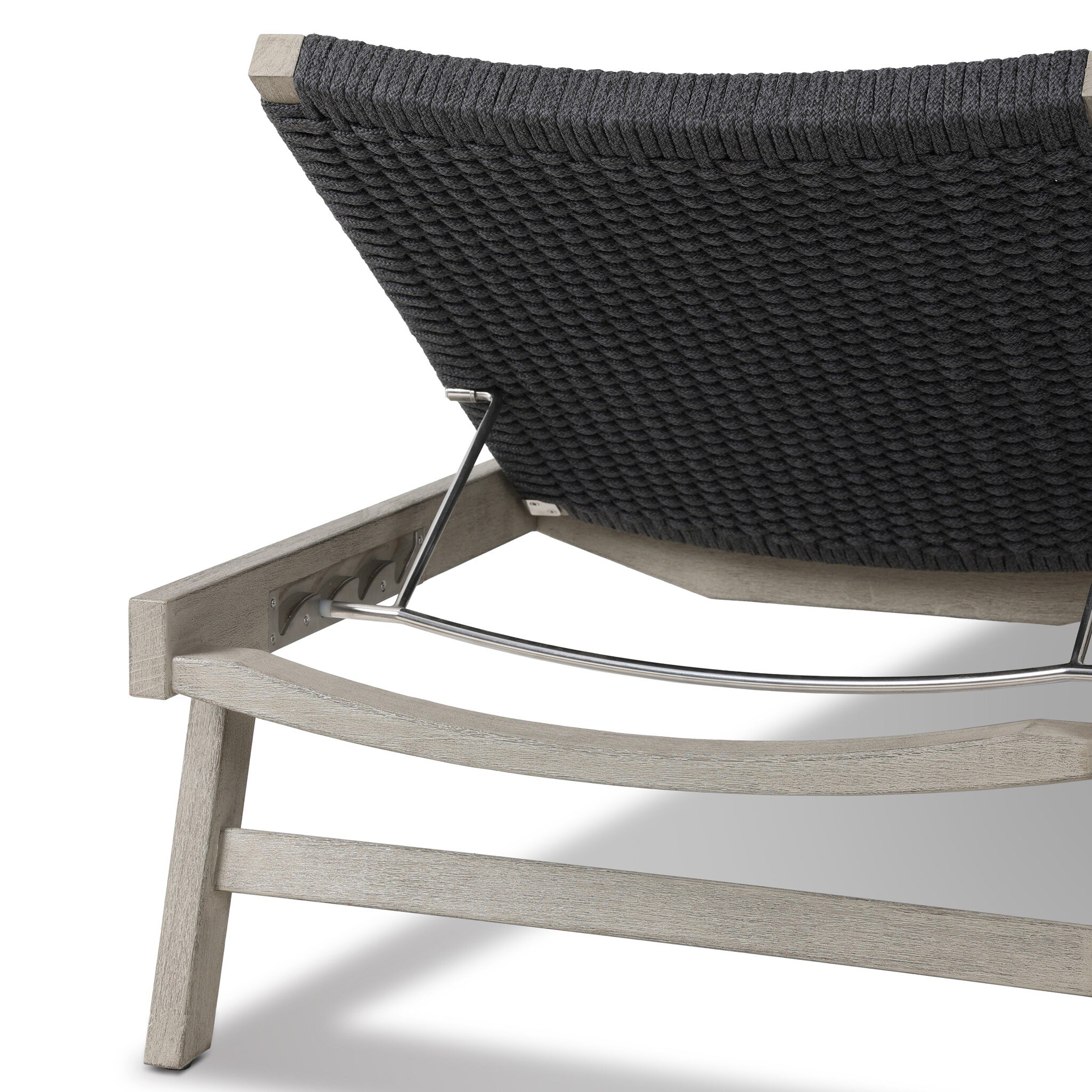 Delano Outdoor Chaise - 226919-002 226919002