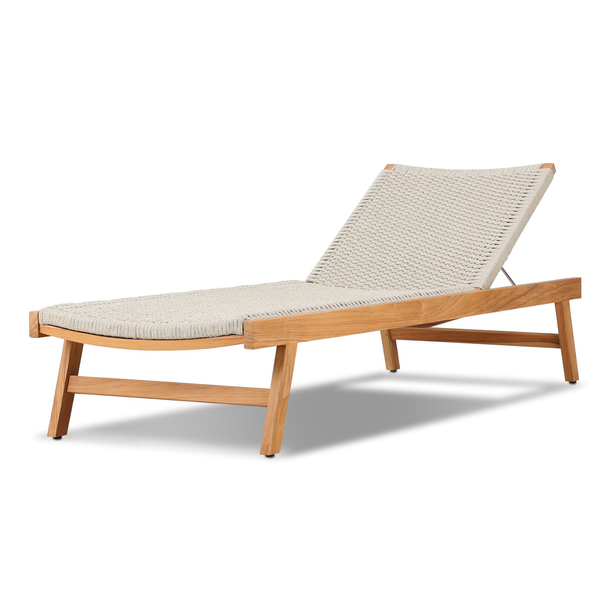 Delano Outdoor Chaise - 226919-003 226919003