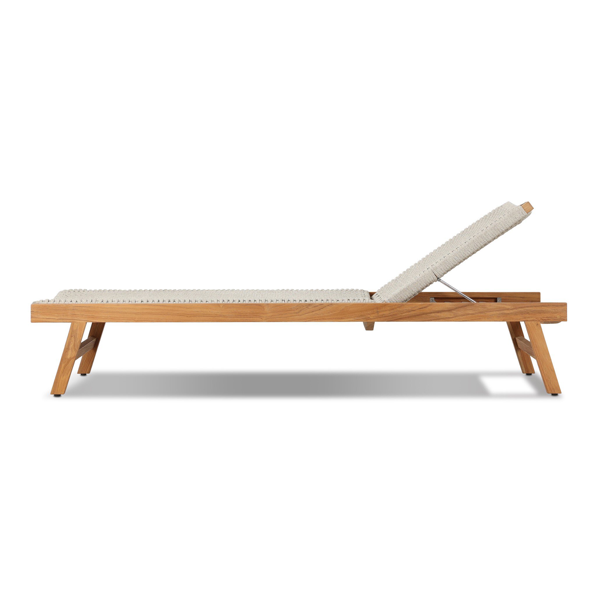 Delano Outdoor Chaise - 226919-003 226919003