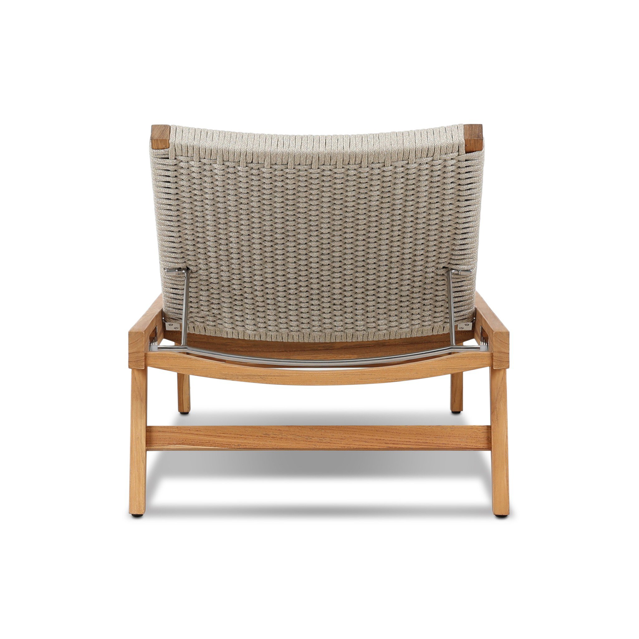 Delano Outdoor Chaise - 226919-003 226919003