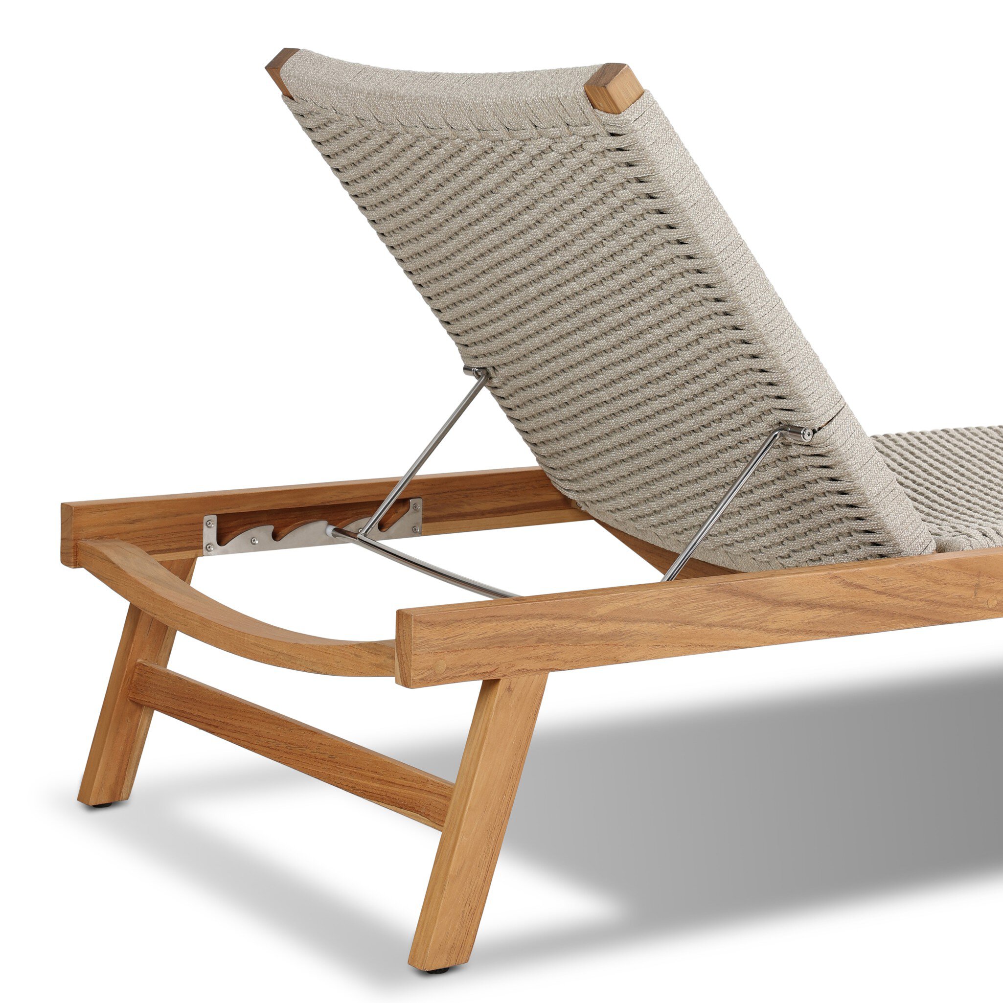 Delano Outdoor Chaise - 226919-003 226919003
