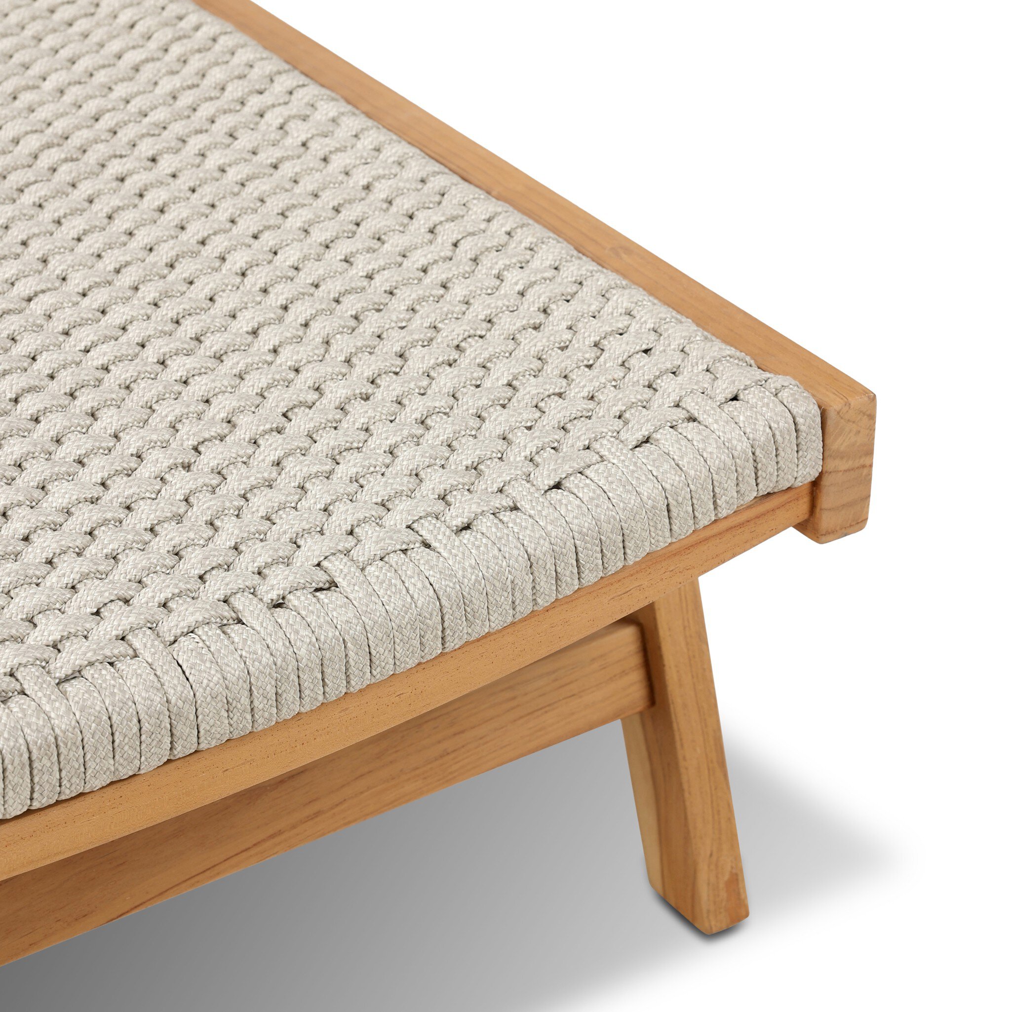 Delano Outdoor Chaise - 226919-003 226919003