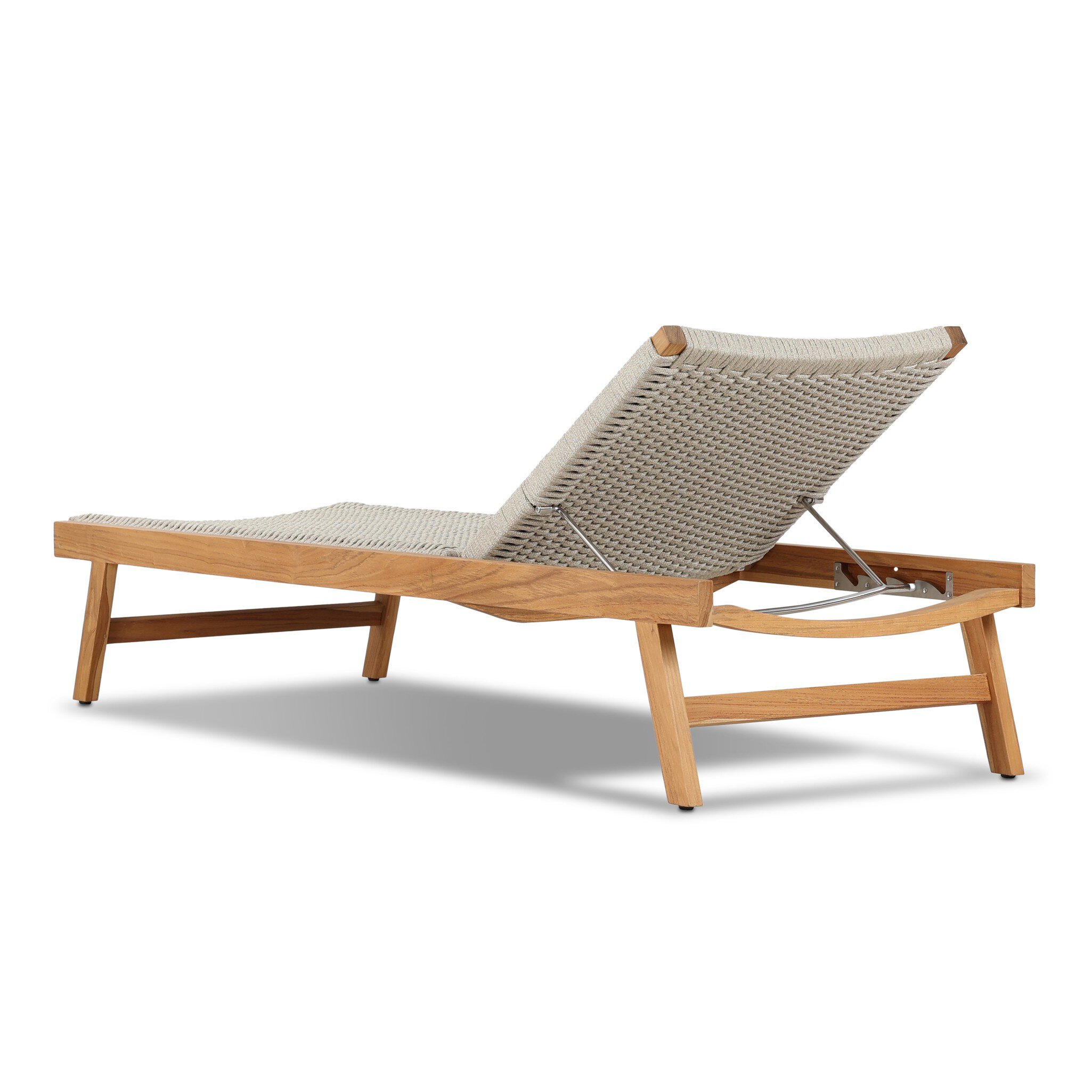Delano Outdoor Chaise - 226919-003 226919003