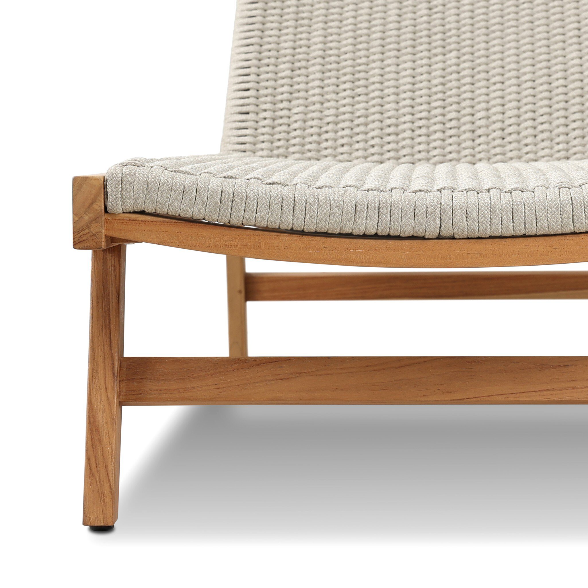 Delano Outdoor Chaise - 226919-003 226919003