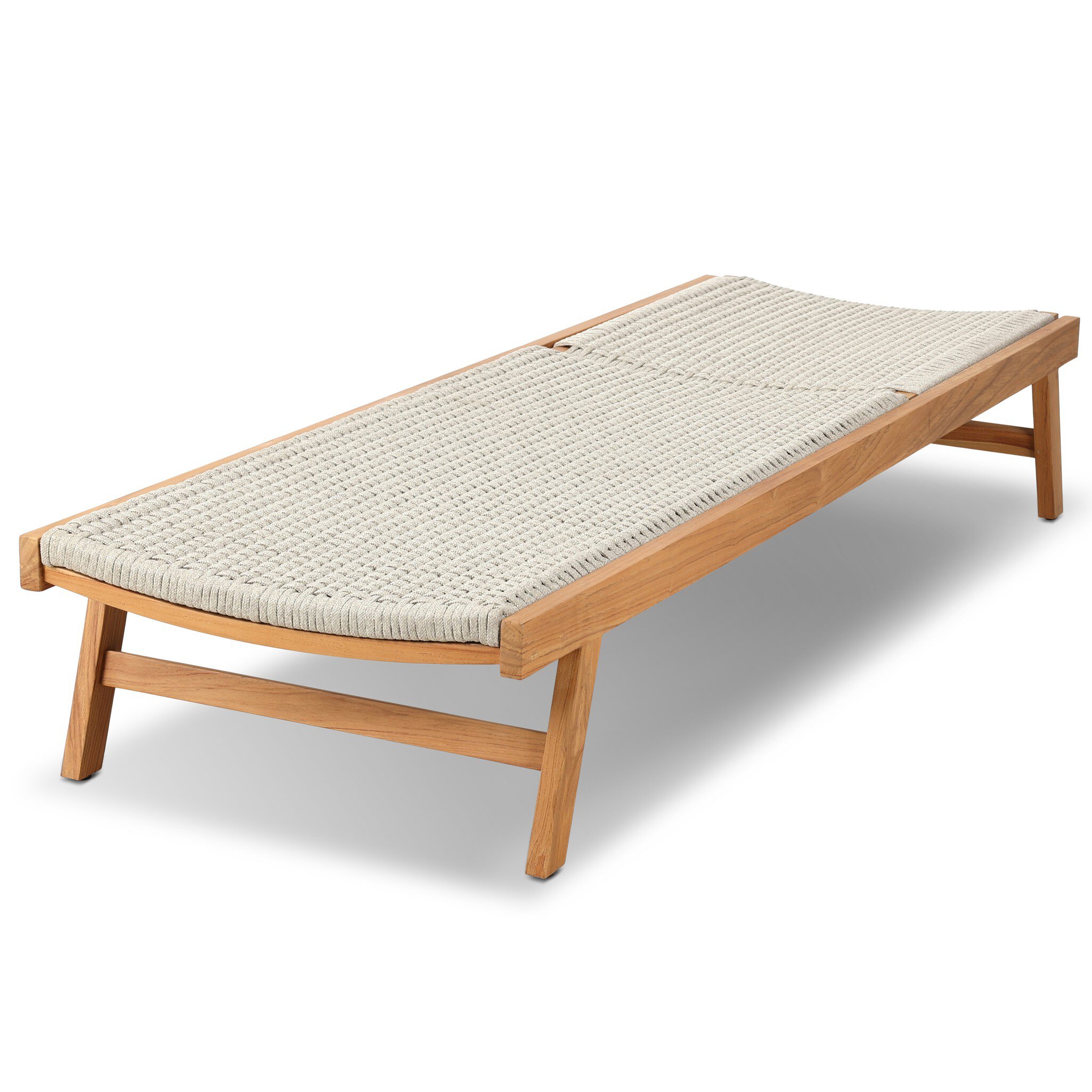 Delano Outdoor Chaise - 226919-003 226919003