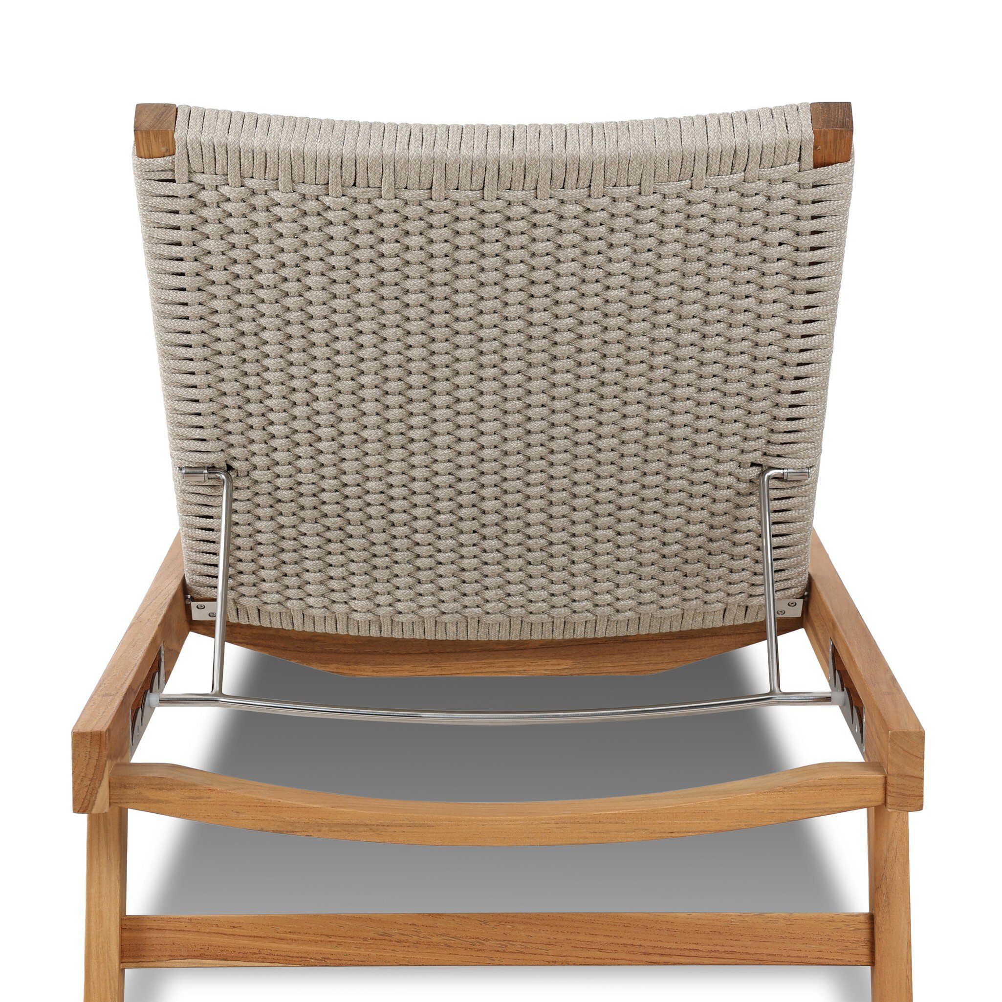 Delano Outdoor Chaise - 226919-003 226919003